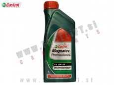 Motorno olje Castrol Magnatec Professional 5W40 1L Motorno olje Castrol Magnatec Professional 5W40 1L