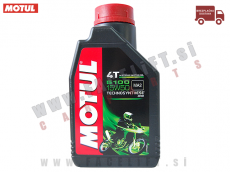 Motorno olje Motul 5100 Ester 4T 15W50 1L Motorno olje Motul 5100 Ester 4T 15W50 1L