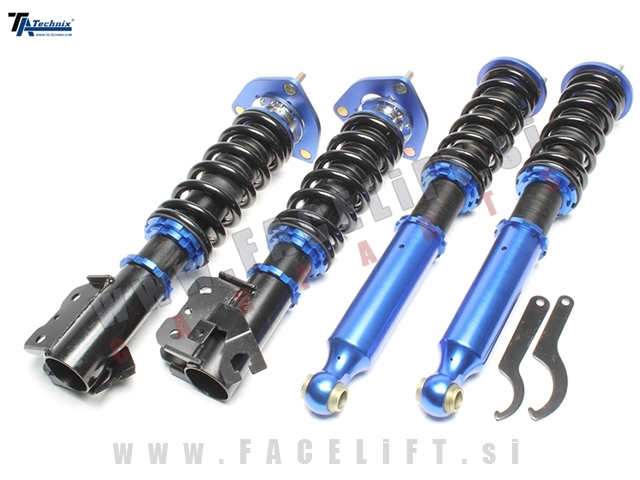 Nissan 200SX / S13 (88-93) / nastavljivo vzmetenje TA-Technix Nissan 200SX / S13 (88-93) / nastavljivo vzmetenje TA-Technix