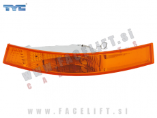 Nissan Interstar / X70 (03-10) / sprednji smernik / levi Nissan Interstar / X70 (03-10) / sprednji smernik / levi