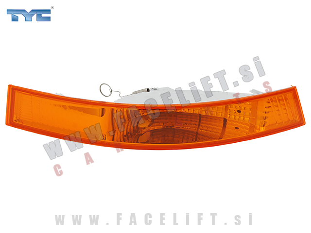 Nissan Interstar / X70 (03-10) / sprednji smernik / desni Nissan Interstar / X70 (03-10) / sprednji smernik / desni