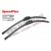 Nissan Maxima QX / (94-00) / silikonske brisalne metlice SpeedFlex