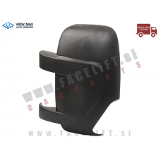Nissan NV400 / (10- ) / ohišje ogledala / levo