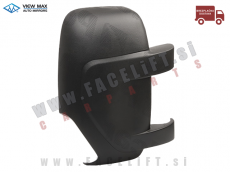 Nissan NV400 / (10- ) / ohišje ogledala / desno Nissan NV400 / (10- ) / ohišje ogledala / desno