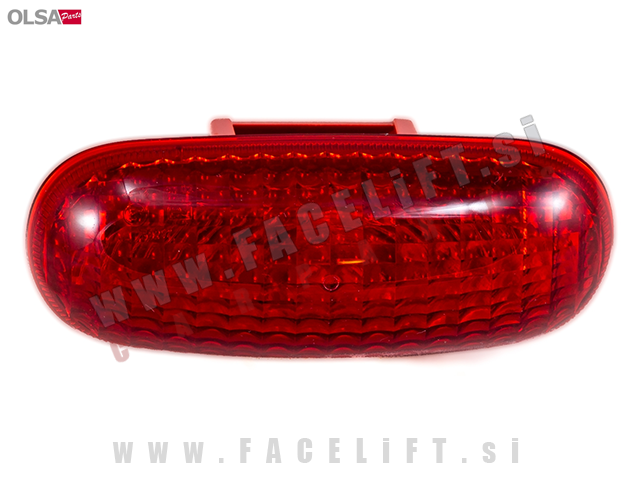 Nissan Primastar / (02-10) / tretja zavorna luč Nissan Primastar / (02-10) / tretja zavorna luč