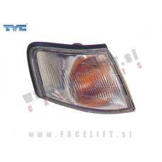 Nissan Primera P11 96-99 sprednji smernik desni Nissan Primera P11 96-99 sprednji smernik desni