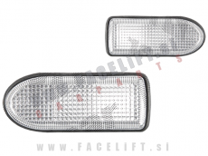 Nissan Primera / P10 (90-97) / bočni smerniki Nissan Primera / P10 (90-97) / bočni smerniki