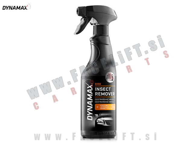 Odstranjevalec mrčesa 500ml