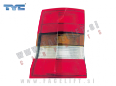 Opel Astra F / Karavan (94-98) / zadnja luč / leva Opel Astra F / Karavan (94-98) / zadnja luč / leva