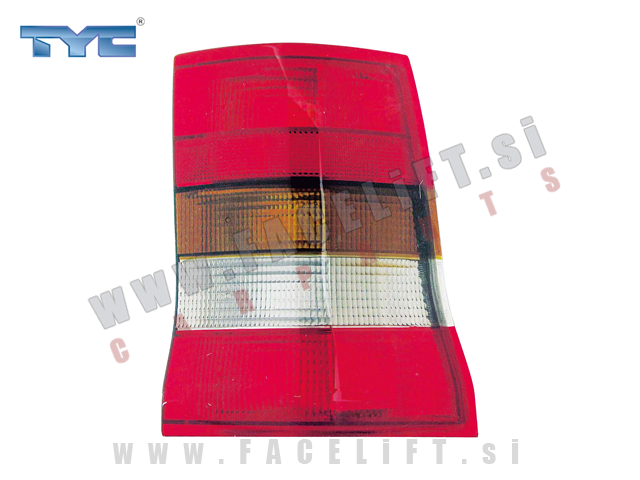 Opel Astra F / Karavan (94-98) / zadnja luč / desna Opel Astra F / Karavan (94-98) / zadnja luč / desna