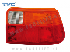 Opel Astra F / (91-94) / zadnja luč / desna Opel Astra F / (91-94) / zadnja luč / desna