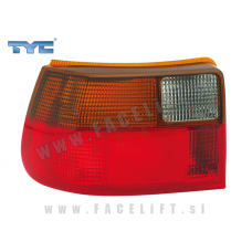 Opel Astra F 94-98 zadnja luč leva Opel Astra F 94-98 zadnja luč leva