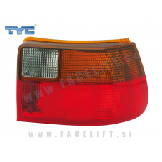 Opel Astra F 94-98 zadnja luč desna Opel Astra F 94-98 zadnja luč desna