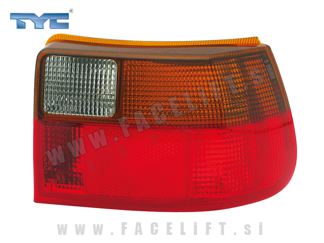 Opel Astra F 94-98 zadnja luč desna Opel Astra F 94-98 zadnja luč desna