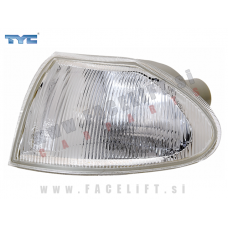 Opel Astra F 94-98 sprednji smernik levi Opel Astra F 94-98 sprednji smernik levi