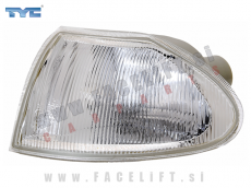 Opel Astra F 94-98 sprednji smernik levi Opel Astra F 94-98 sprednji smernik levi