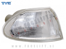 Opel Astra F 94-98 sprednji smernik desni Opel Astra F 94-98 sprednji smernik desni