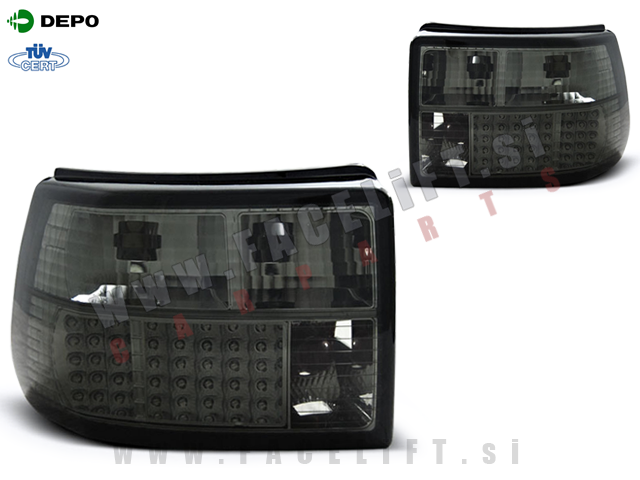 Opel Astra F / (91-98) / zadnje LED luči Opel Astra F / (91-98) / zadnje LED luči