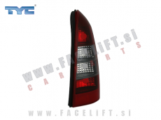 Opel Astra G / Karavan (98-05) / zadnja luč / desna Opel Astra G / Karavan (98-05) / zadnja luč / desna