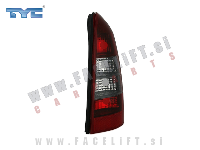 Opel Astra G / Karavan (98-05) / zadnja luč / desna
