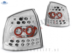 Opel Astra G / T98 Limuzina (98-04) / zadnje LED luči