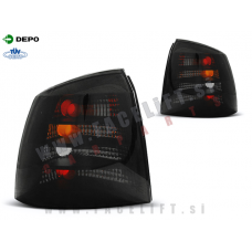 Opel Astra G Hatchback 98-04 zadnje luči Opel Astra G Hatchback 98-04 zadnje luči