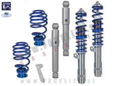Opel Astra G / T98 (98-05) / nastavljivo vzmetenje JOM Opel Astra G / T98 (98-05) / nastavljivo vzmetenje JOM
