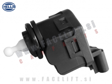 Opel Astra G / (98-05) / motorček za nastavitev višine snopa Opel Astra G / (98-05) / motorček za nastavitev višine snopa