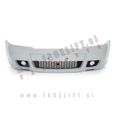 Opel Astra G 98-04 sprednji odbijač OPC izgled Opel Astra G 98-04 sprednji odbijač OPC izgled