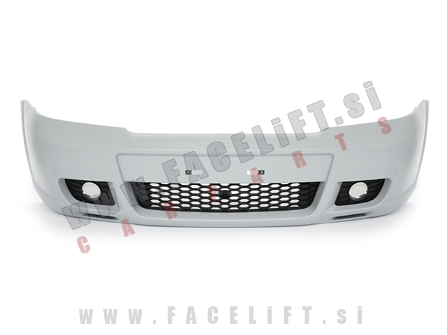 Opel Astra G 98-04 sprednji odbijač OPC izgled Opel Astra G 98-04 sprednji odbijač OPC izgled