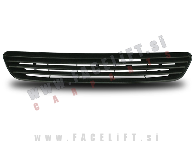 Opel Astra G 98-04 maska črna (mat) Opel Astra G 98-04 maska črna (mat)