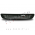 Opel Astra G 98-04 maska črna (mat)