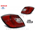 Opel Astra H / GTC (04-09) / zadnje LED luči
