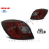 Opel Astra H / GTC (04-09) / zadnje LED luči