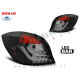 Opel Astra H GTC 04-09 zadnje LED luči Opel Astra H GTC 04-09 zadnje LED luči