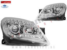 Opel Astra H / (04-09) / žarometi Opel Astra H / (04-09) / žarometi