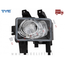 Opel Astra H / (04-10) / meglenka / leva Opel Astra H / (04-10) / meglenka / leva
