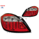 Opel Astra H / (04-09) / zadnje LED luči Opel Astra H / (04-09) / zadnje LED luči