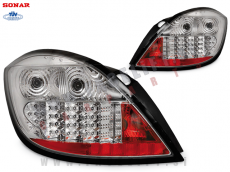 Opel Astra H / (04-09) / zadnje LED luči Opel Astra H / (04-09) / zadnje LED luči