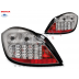 Opel Astra H / (04-09) / zadnje LED luči