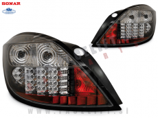 Opel Astra H / (04-09) / zadnje LED luči Opel Astra H / (04-09) / zadnje LED luči
