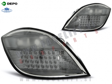 Opel Astra H / (04-09) / zadnje LED luči Opel Astra H / (04-09) / zadnje LED luči