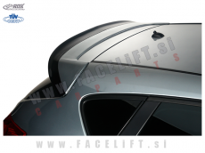 Opel Astra J / (09-15) / strešni spojler