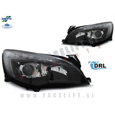 Opel Astra J / (09-12) / žarometi Opel Astra J / (09-12) / žarometi