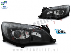 Opel Astra J / (09-12) / žarometi