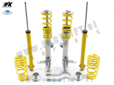 Opel Astra J 09-15 nastavljivo vzmetenje FK Opel Astra J 09-15 nastavljivo vzmetenje FK