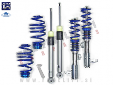 Opel Astra J 09-15 nastavljivo vzmetenje JOM BlueLine Opel Astra J 09-15 nastavljivo vzmetenje JOM BlueLine