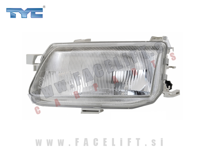 Opel Astra F / T92 (91-94) / žaromet / levi Opel Astra F / T92 (91-94) / žaromet / levi