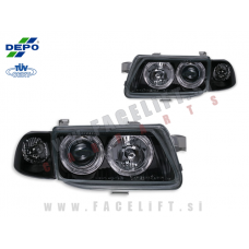 Opel Astra F 91-98 žarometi Opel Astra F 91-98 žarometi