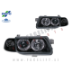 Opel Astra F 91-98 žarometi Opel Astra F 91-98 žarometi